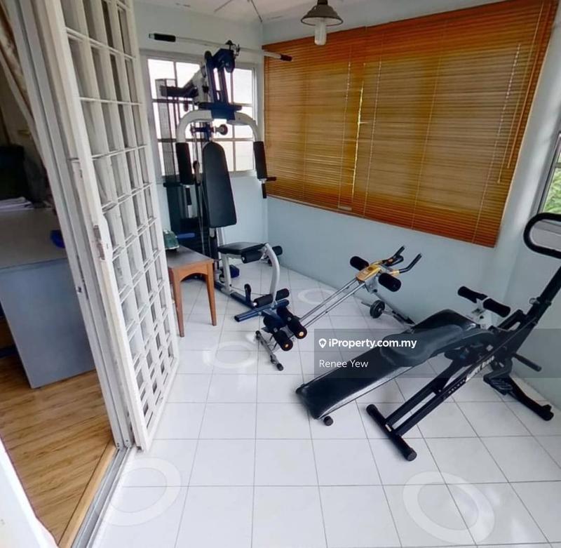 Banglo untuk Dijual di Bandar Baru Sri Petaling, Sri Petaling oleh Renee Yew - iProperty.com.my