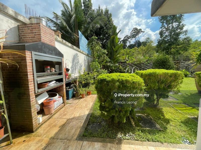 Rumah Berkembar untuk Dijual di Palmiera, Kinrara Residence, Puchong oleh Francis Leong - iProperty.com.my