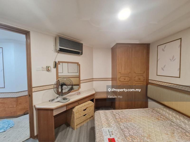 Kondominium untuk Disewa di Awana Condominium oleh Kelvin Ho - iProperty.com.my