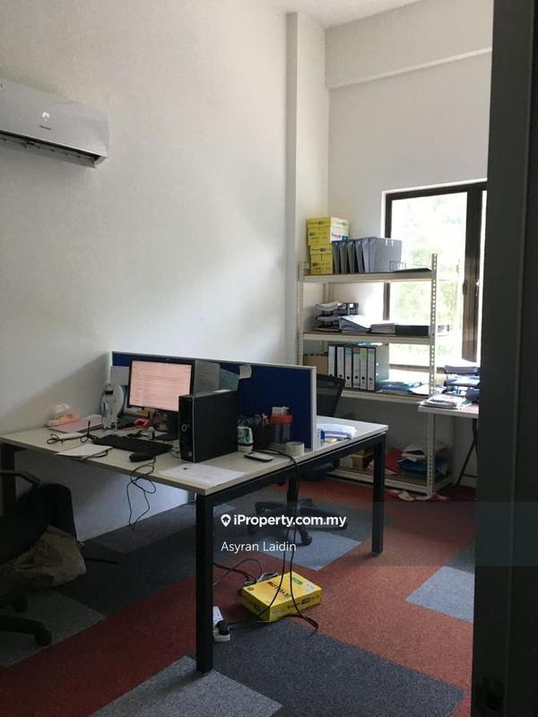 Shop for Sale in Plaza Crystalville Cyberjaya, Cyberjaya by Asyran Laidin - iProperty.com.my