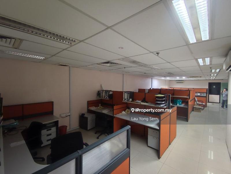 Detached Factory for Rent in Seberang Perai, Penang by Lau Yong Sern - iProperty.com.my