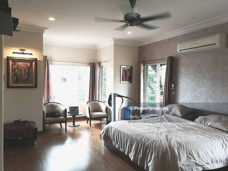 Bungalow House untuk Dijual di Taman Yarl, Jalan Klang Lama (Old Klang Road) oleh Ricky Poon - iProperty.com.my