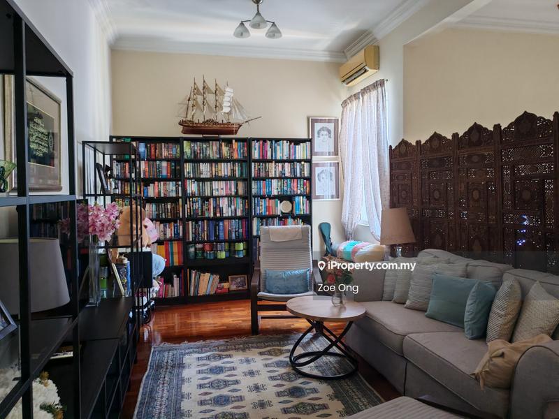 Rumah Berkembar untuk Dijual di Seksyen 9, Kota Damansara oleh Zoe Ong - iProperty.com.my