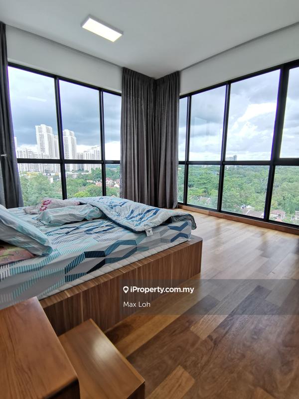 Condominium for Sale in Straits View 18 by Max Loh - iProperty.com.my