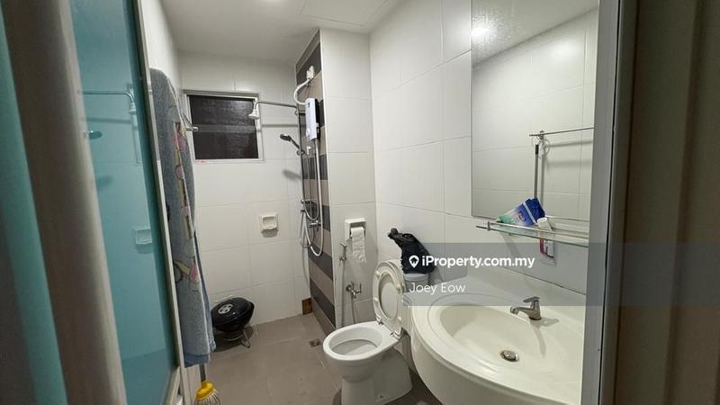 Condominium for Sale in Hijauan Puteri Condominium by Joey Eow - iProperty.com.my