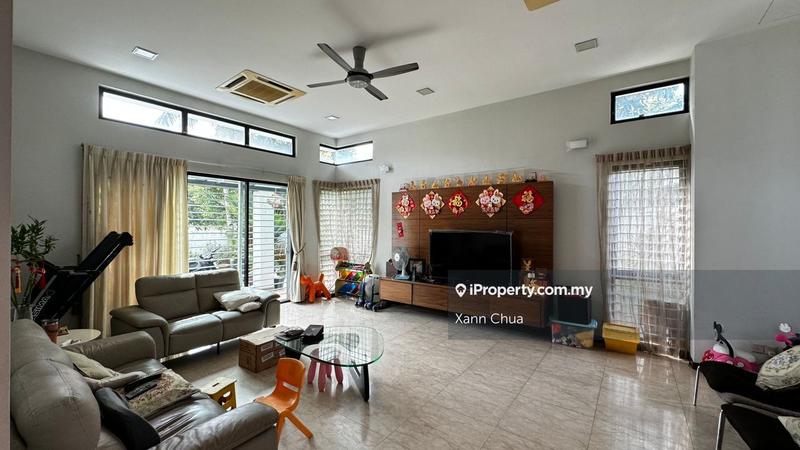 Banglo untuk Dijual di Taman Bukit Desa, Taman Desa oleh Xann Chua - iProperty.com.my