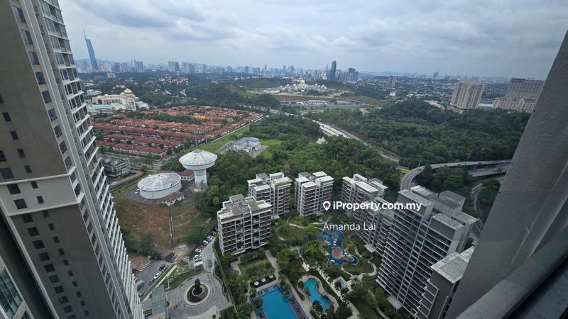 Kondominium untuk Dijual di Agile Mont Kiara oleh Amanda Lai - iProperty.com.my