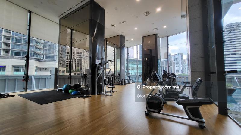 Kediaman Servis untuk Dijual di Banyan Tree Signatures oleh Dior Toh - iProperty.com.my