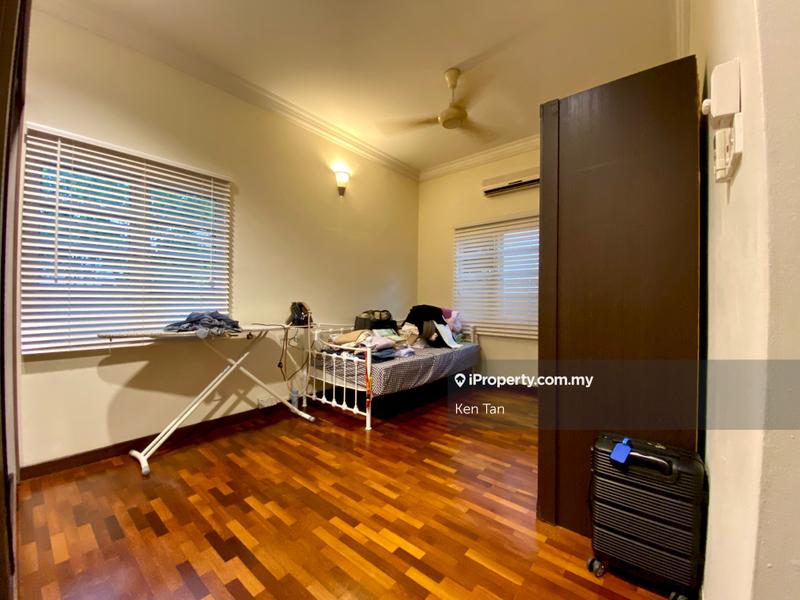 Bungalow House untuk Dijual di D'Villa Botany, Kota Damansara oleh Ken Tan - iProperty.com.my