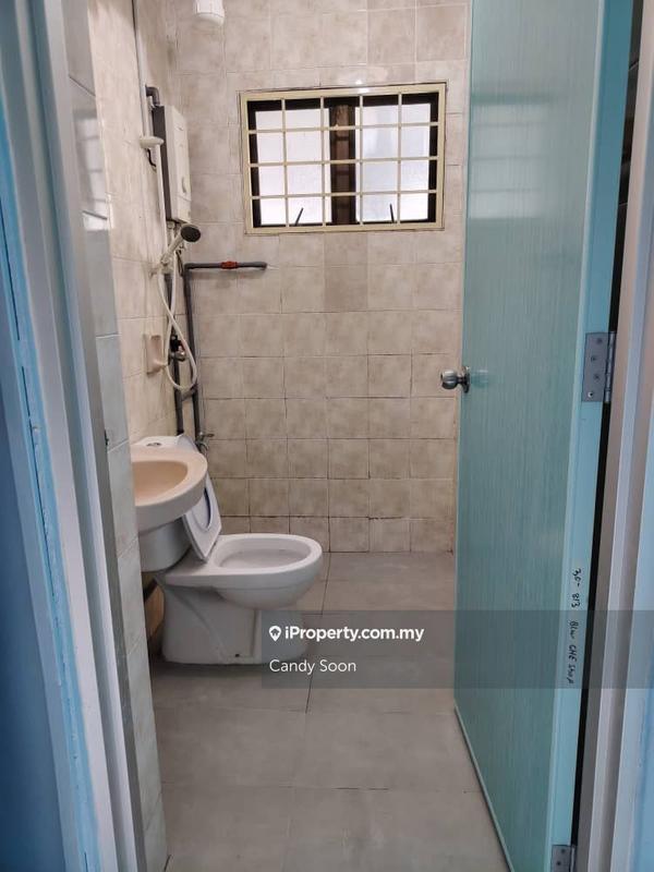Kondominium untuk Dijual di Kenanga Point oleh Candy Soon - iProperty.com.my