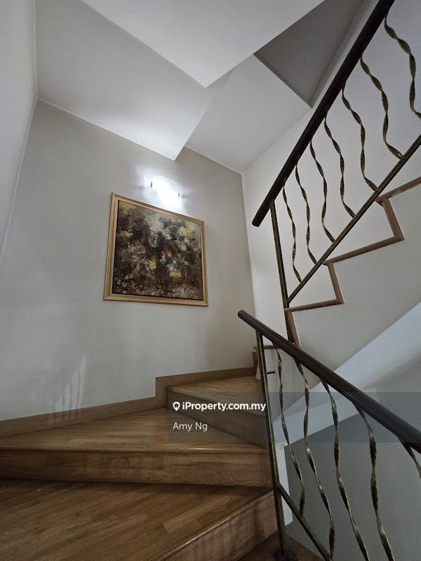 Rumah Berkembar untuk Dijual di v9nib, Petaling Jaya oleh Amy Ng - iProperty.com.my
