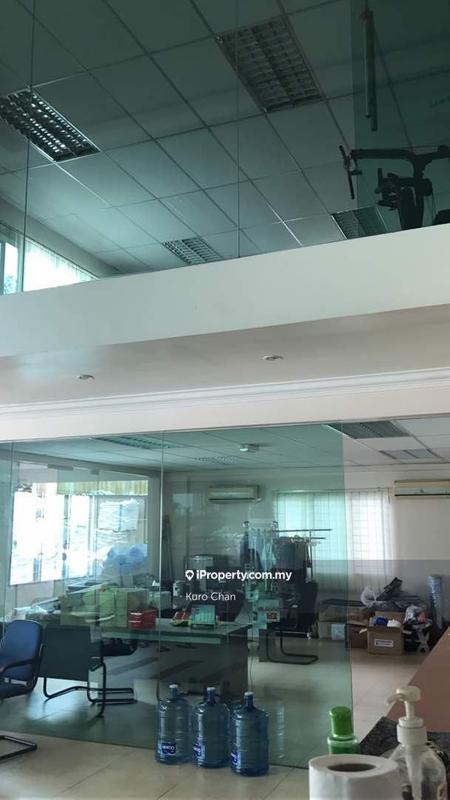 Gudang untuk Dijual di TPP, Puchong, Puchong oleh Kuro Chan - iProperty.com.my