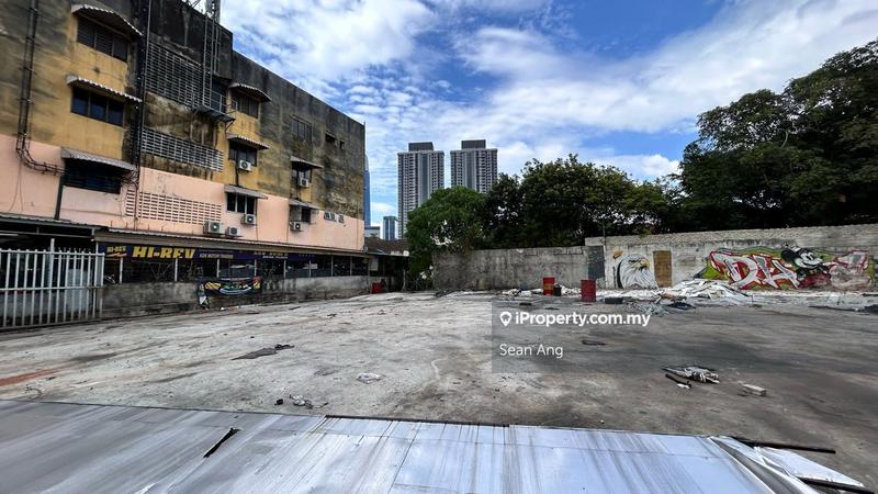 For Sale - Jalan Cheras, Main Road, Near Sunway Velocity Mall