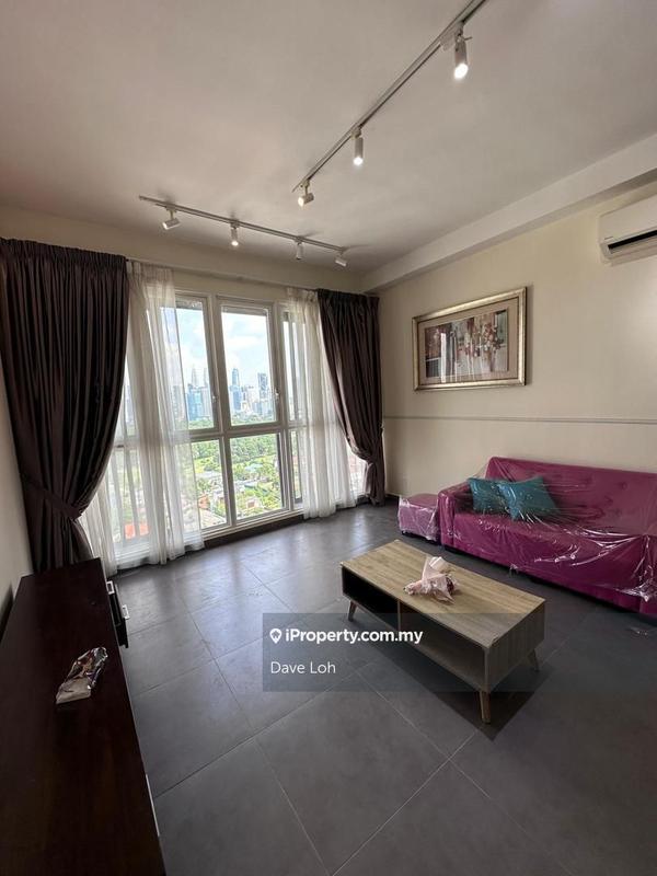 For Rent - Sentrio Pandan