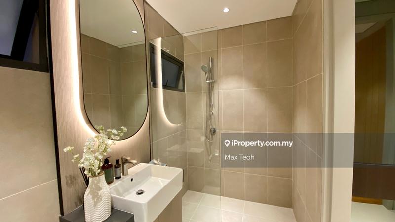 Service Residence for Sale in The Atera @ Petaling Jaya - Phase 2 by Max Teoh - iProperty.com.my