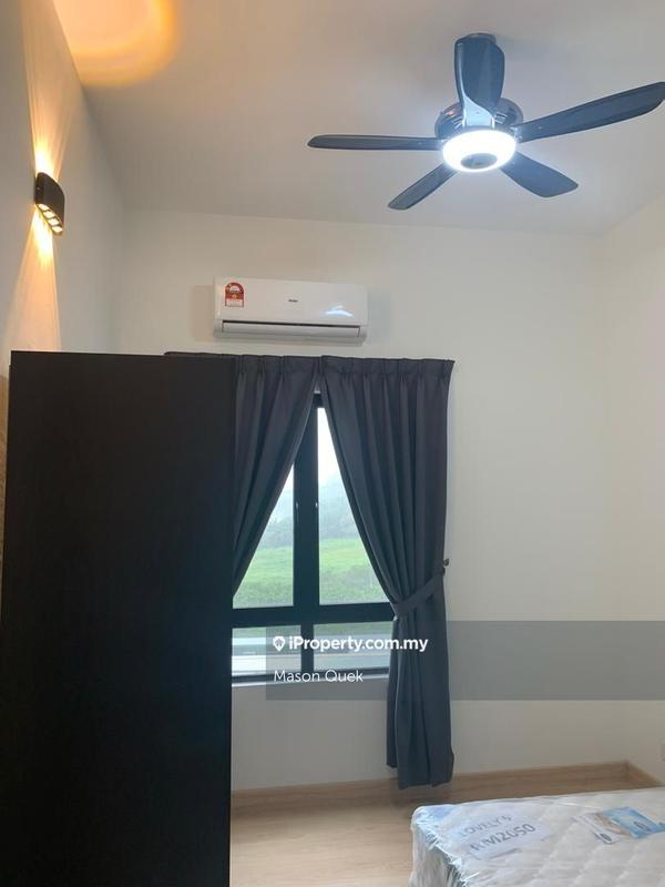 Kondominium untuk Dijual di The Olive oleh Mason Quek - iProperty.com.my