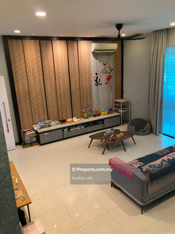 Semi-Detached House for Rent in Equine Park Sunway Eastwood, Seri Kembangan by Sophia Loh - iProperty.com.my