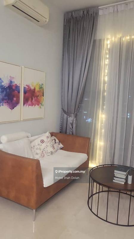 For Sale - Vogue Suites One