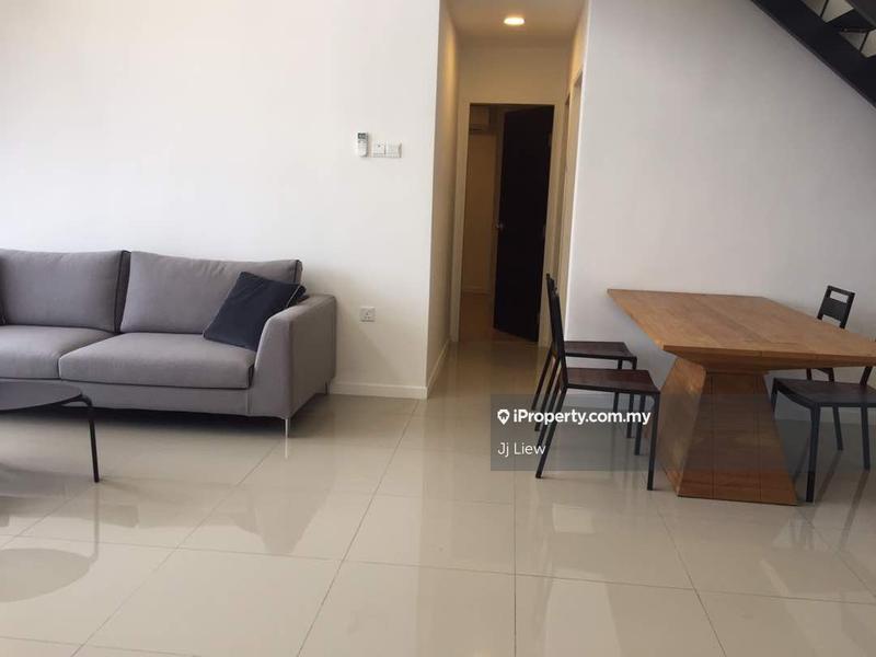 Kediaman Servis untuk Disewa di D'Latour oleh Jj Liew - iProperty.com.my