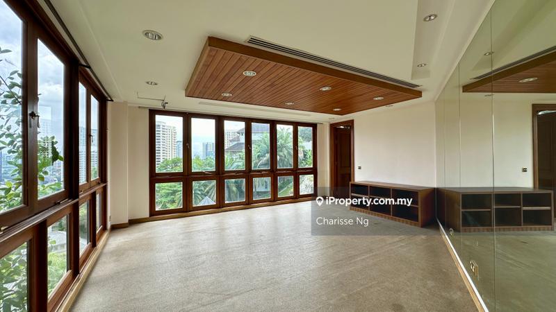 Bungalow House for Sale in Bangsar Hill, Bangsar by Charisse Ng - iProperty.com.my