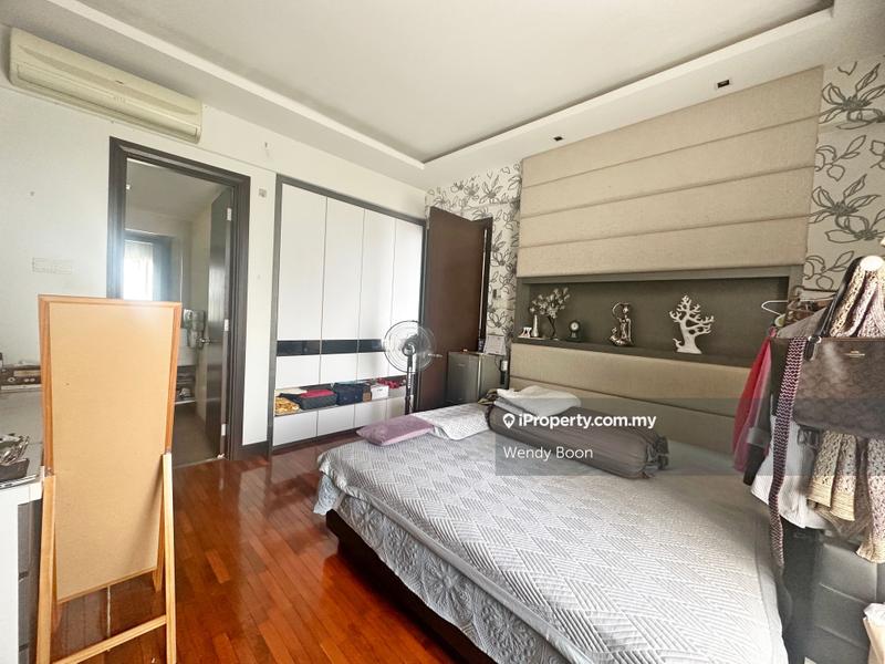 Condominium for Sale in Puteri Palma Condominiums by Wendy Boon - iProperty.com.my