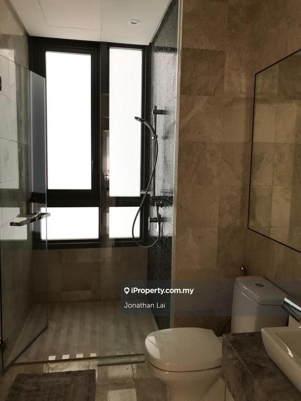 Kediaman Servis untuk Dijual di The Sentral Residences oleh Jonathan Lai - iProperty.com.my