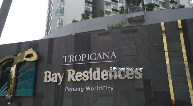 For Sale - Tropicana Bay Residences