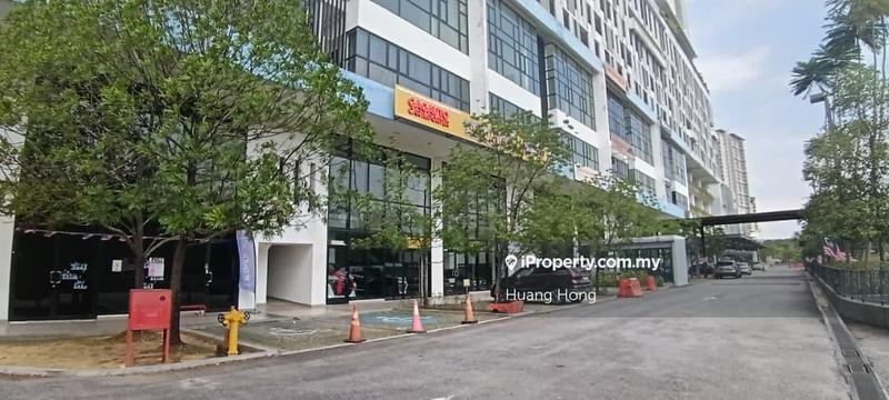 For Rent - CBD Perdana 3, Cyberjaya