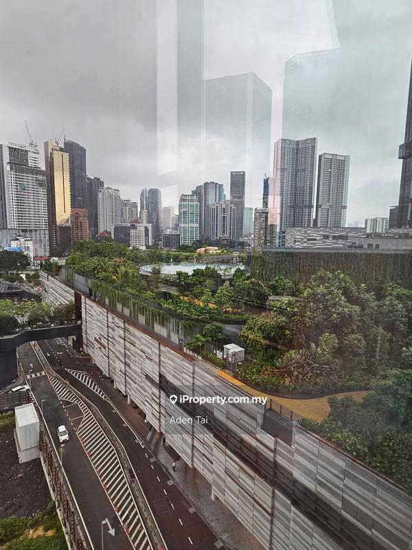 For Rent - Core Residence @ TRX