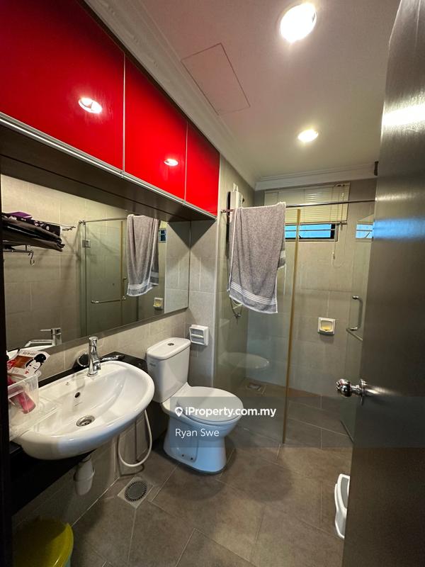Service Residence for Rent in Saville Residence by Ryan Swe - iProperty.com.my