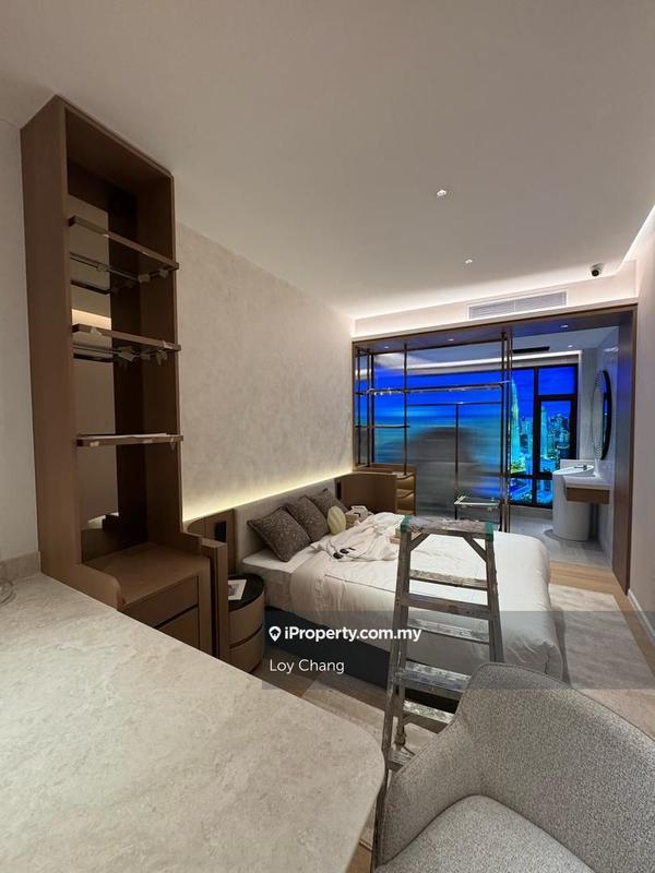 For Sale - Armani Hallson KLCC