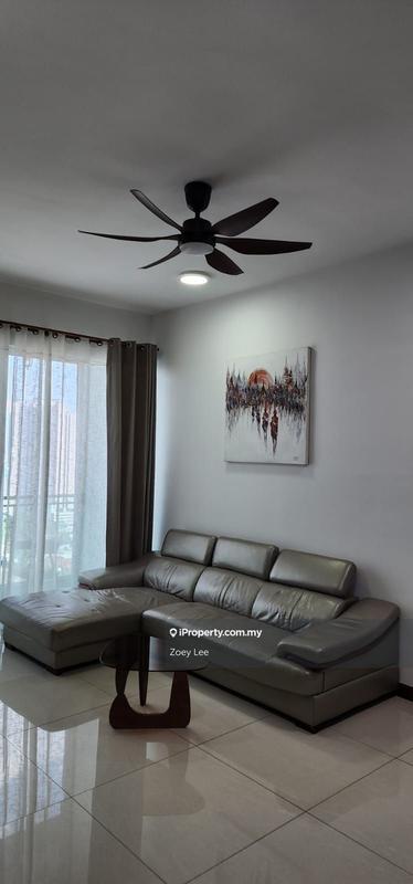 For Rent - Paragon Suites @ CIQ