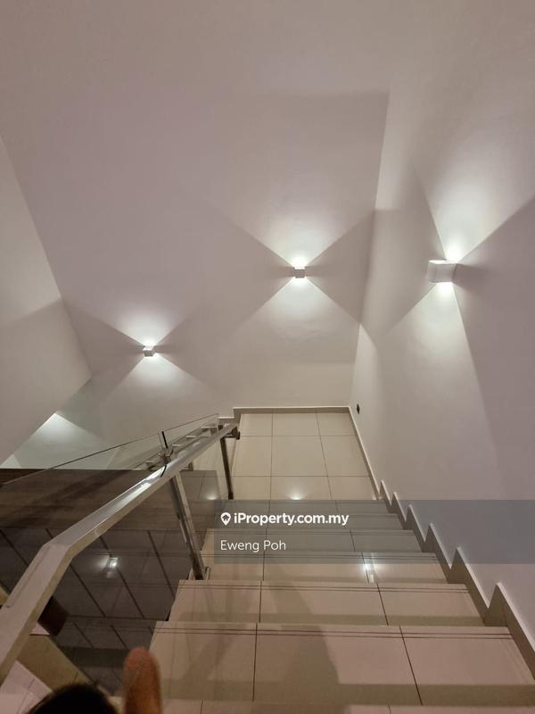 Rumah Berkembar untuk Dijual di Taman Melawati, Ulu Kelang oleh Eweng Poh - iProperty.com.my