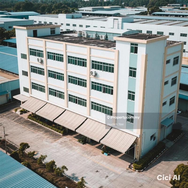 Warehouse for Sale in OLD KLANG ROAD, Jalan Klang Lama (Old Klang Road) by Jayden Yee - iProperty.com.my