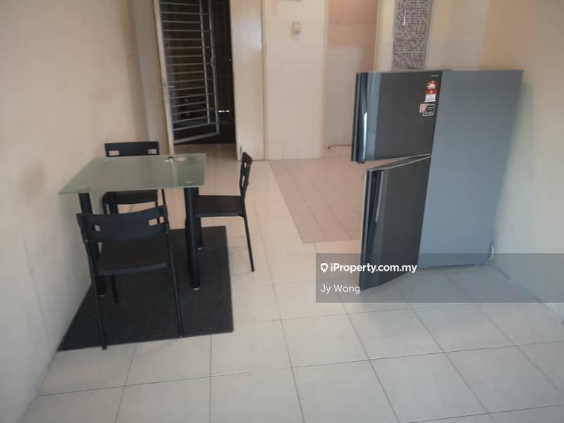 Service Residence for Sale in The Heron Residency by Jy Wong - iProperty.com.my