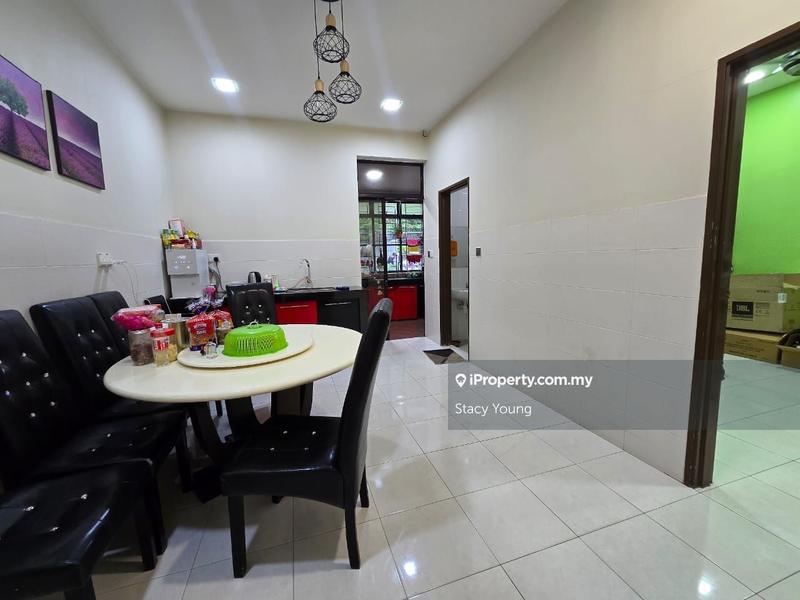Rumah Berangkai 2 Tingkat untuk Dijual di Bukit Sungai Long, Kajang oleh Stacy Young - iProperty.com.my