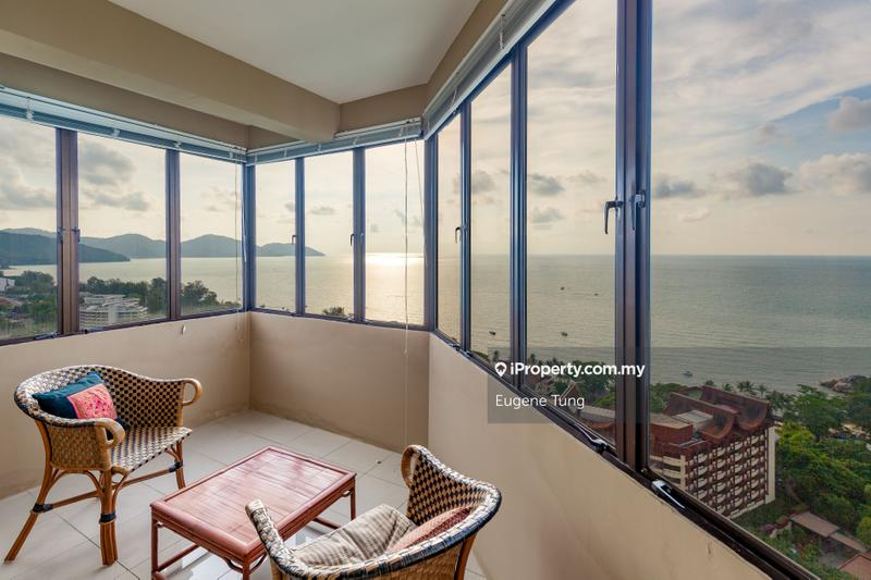 For Sale - Sri Sayang