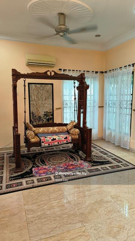 Bungalow House for Sale in Titiwangsa, Kuala Lumpur by Kent Lee - iProperty.com.my