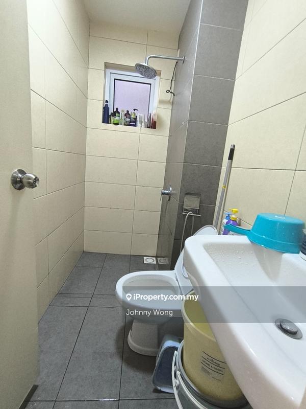 Condominium for Sale in The Holmes 1 by Johnny Wong - iProperty.com.my