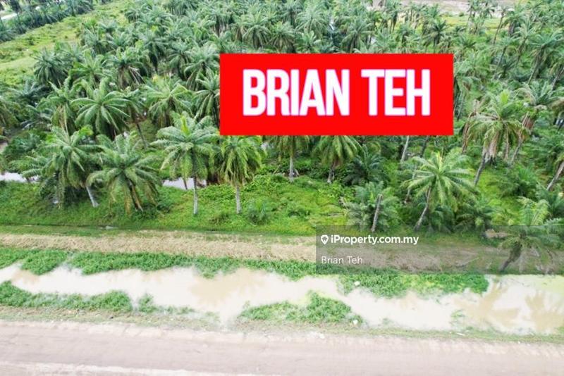 Tanah Perindustrian untuk Dijual di Valdor, Sungai Jawi oleh Brian Teh - iProperty.com.my