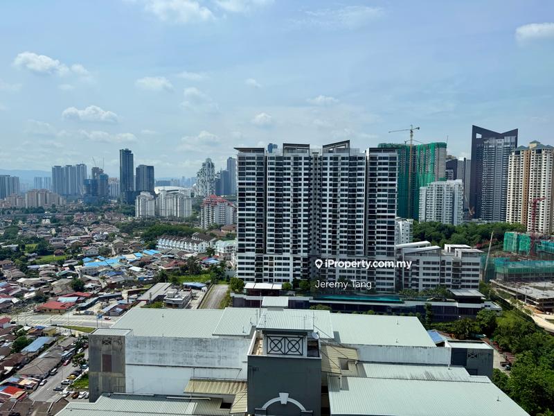 Kondominium untuk Dijual di Anjali North Kiara oleh Jeremy Tang - iProperty.com.my