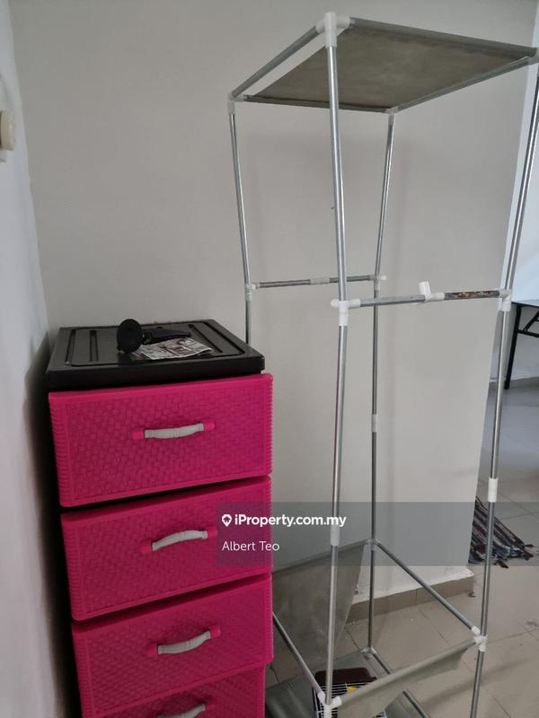 For Sale - Taman Universiti Parit Raja