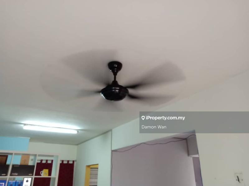 Apartment for Sale in Pelangi Court by Damon Wan - iProperty.com.my