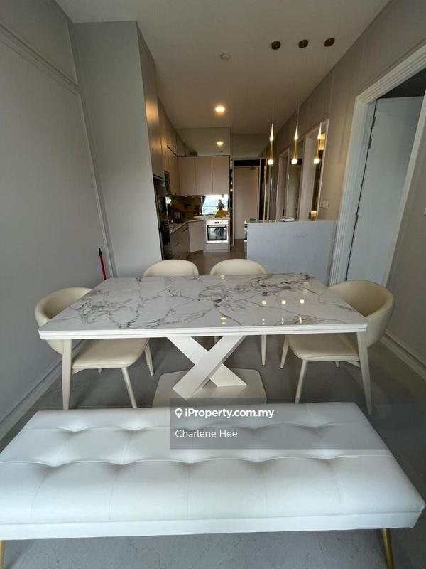 For Sale - The Goodwood Residence