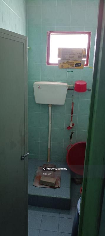 2-storey Terraced House for Sale in Taman Saga, Bentong by Roy Lai - iProperty.com.my