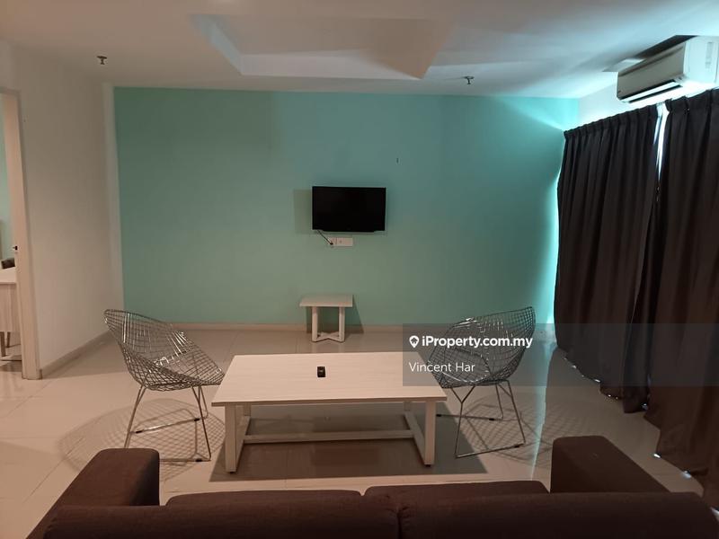 Residensi Servis untuk Dijual di Laguna 2 @ Marina Island oleh Vincent Har - iProperty.com.my