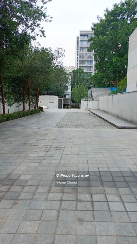 Condominium for Sale in Iringan Hijau by Yvone Chong - iProperty.com.my