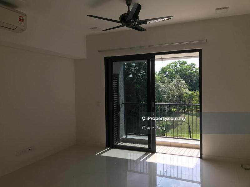 For Rent - Radia Residences