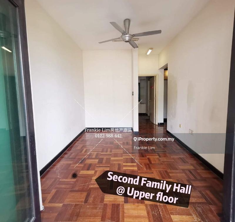 Kondominium untuk Dijual di Armanee oleh Frankie Lim - iProperty.com.my