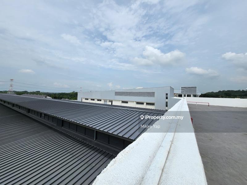 For Rent - Industrial